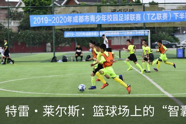 特雷·莱尔斯：篮球场上的“智囊团”与防守超人！